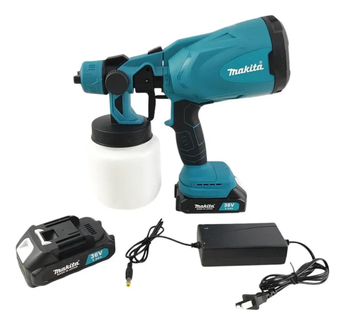 Pintamastery® 2 baterias🎨🔋