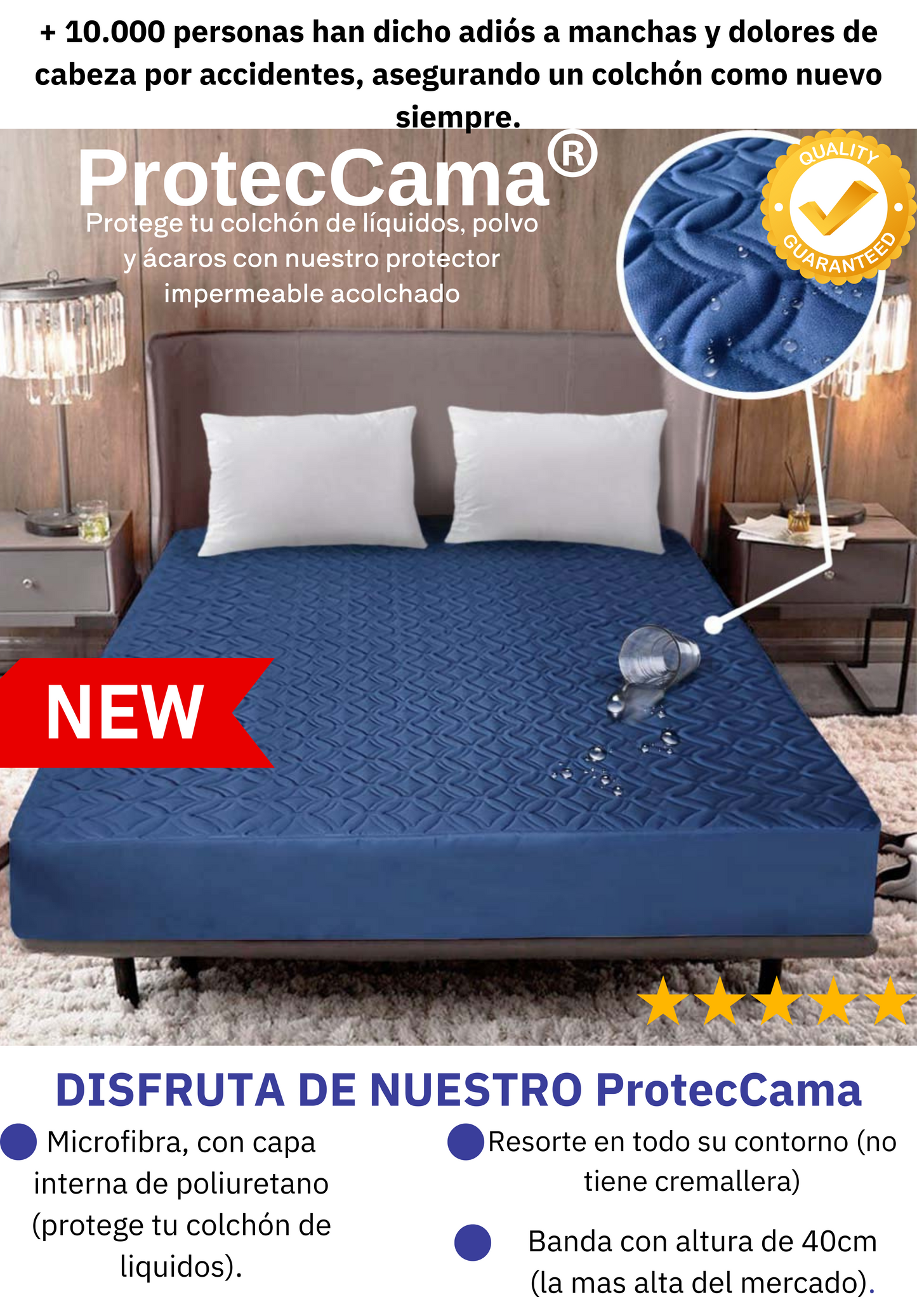 ProtecCama