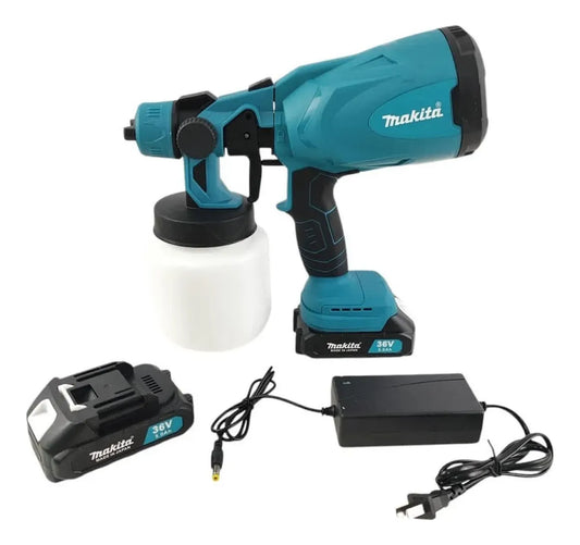 Pintamastery® 2 baterias🎨🔋