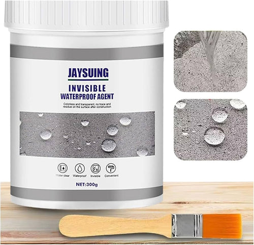 Sellador impermeable invisible✔️