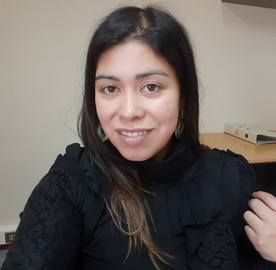 <em>Maria Fernanda</em>